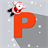 Santa Photo Frame icon