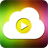 Racing Video Player icon