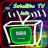 Saudi Arabia Satellite Info TV icon