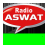 radio aswat icon