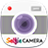Selfie HD Camera Booth Free icon