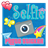 Selfie Photo Sticker icon