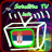 Serbia Satellite Info TV icon