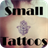 Small Tattoos icon
