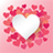 SMS D amour Fr icon