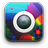 SnapiFX Photo Editor icon