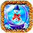 Snow Christmas Photo Frames icon