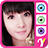 Softlens Beauty Camera icon