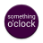 Something O'Clock icon