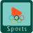 Sport Videos icon