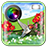 Spring Frames Picture Editor icon