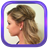 Simple Hairstyles icon