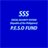 SSS P.E.S.O Fund - PH 1.0