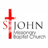 St John icon