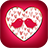 St. Valentines Day Love App icon