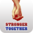 Stronger together icon