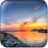 Sunrise and Sunset wallpaper icon