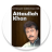 Attaullah Khan Hits icon