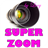 Super zoom camera by Lucy icon