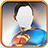 Superhero Photo Booth icon