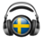 Sweden Live Radio icon