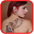 Tattoos For Women Camera icon