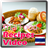 Thai Food Recipes Video icon