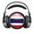 Thailand Live Radio icon