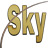 Sky GospelTv icon