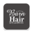 Barn Hair Studio icon