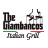The Giambancos Italian Grill version 1.0.1
