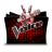 theVoiceThailand icon