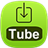 tubeMt video downloader icon
