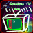 Turkmenistan Satellite Info TV icon