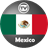 Mexico Live TV Channels HD icon