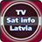 TV Sat Info Latvia icon
