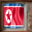 TV Sat North Korea Info icon