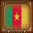 TV Satellite Cameroon Info icon
