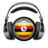 Uganda Live Radio icon