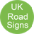 UK Road Signs icon