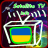 Ukraine Satellite Info TV icon