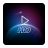 Universal Player HD icon