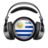 Uruguay Live Radio icon