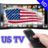 US TV HD icon