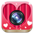 Photo Valentine Sticker icon