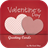 Valentines Day Greeting Cards icon