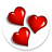 Valentines Camera icon