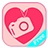 Valentines Love Frames icon