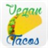 Vegan Tacos Android icon