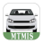 Vehicle Verification icon